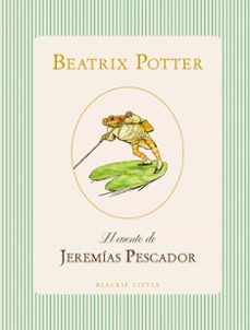 el cuento de jeremias pescador-beatrix potter-9791387748487