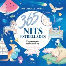 365 nits estrellades (ebook)-montserrat costas palomo-9791387782887