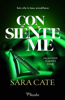 consienteme-sara cate-9791387787387