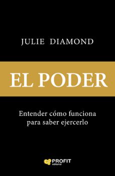 el poder (ebook)-julie diamond-9791387796587