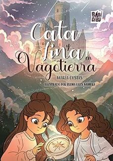 cata y lina en vagotierra-maria costas-9791387821487