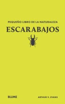 escarabajos (ebook)-arthur v evans-9791387881887