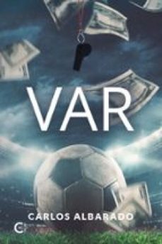 var (ebook)-carlos albarado-9791387895587