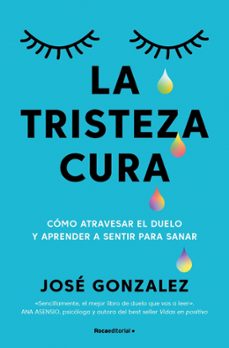 la tristeza cura-jose gonzalez-9791387905187