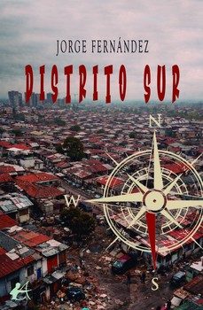 distrito sur-jorge fernandez-9791387909987