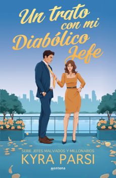 un trato con mi diabolico jefe-kyra parsi-9791387924287