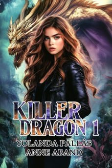 killer dragon 1 (ebook)-anne aband-yolanda pallas-9791387990787