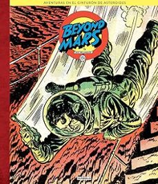 beyond mars aventuras en el cinturon de asteroides-jack williamson-9791387995287