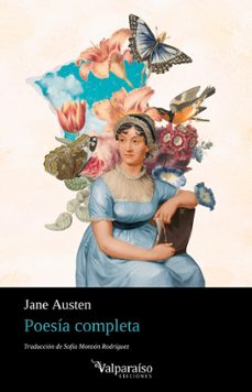poesia completa-jane austen-9791388007187