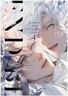 world's end blue bird 4-seina anji-9791388029387