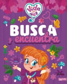 vida la veterinaria. busca y encuentra-9791388034787
