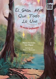 el gran hilo que todo lo une-maria fernandez san miguel-9791388231087