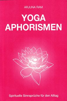 Imagen Principal de YOGA APHORISMEN