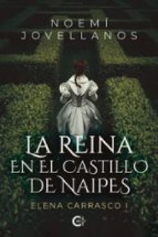 la reina en el castillo de naipes (ebook)-9791388393587