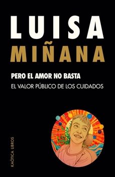 pero el amor no basta-luisa miñana-9791399004687