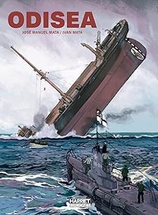 odisea-jose manuel mata-ivan mata-9791399041187