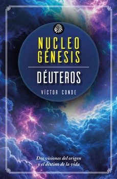nucleogenesis deuteros-victor conde-9791399057287