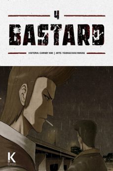 bastard 4-carnby kim-youngchan hwang-9791399163087