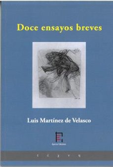 doce ensayos breves-luis martinez de velasco-9791399184587
