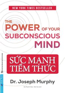 sức mạnh tiềm thức (ebook)-joseph murphy-9798223030287