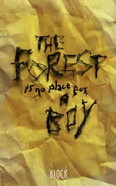 the forest is no place for a boy (ebook)-9798224002887