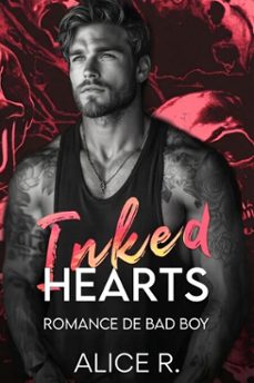 inked hearts: romance de bad boy (ebook)-9798224458387