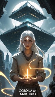 corona de martirio (ebook)-brenda oviedo-9798230650287