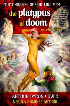 the platypus of doom (ebook)-arthur byron cover-9798230787587