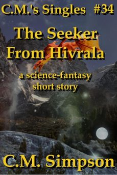 the seeker from hivrala (ebook)-c.m. simpson-9798231078387