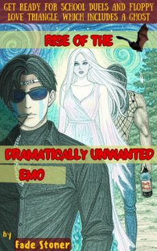 rise of the dramatically unwanted emo (ebook)-fade stoner-9798231102587