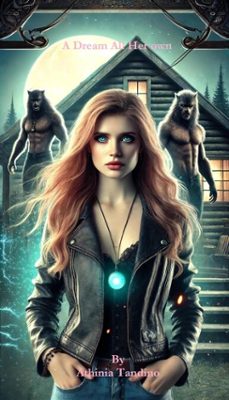a dream all her own (ebook)-athinia tandino-9798231485987