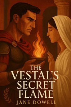 the vestal's secret flame (ebook)-jane dowell-9798231829187
