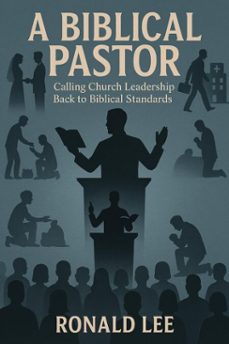 a biblical pastor (ebook)-ronald lee-9798232239787