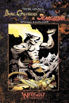 bone gnawers &amp; stargazers (ebook)-bill bridges-justin achilli-9798232365387