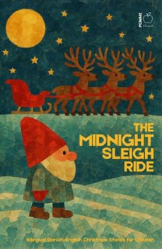 the midnight sleigh ride: bilingual danish-english christmas stories for children (ebook)-pomme bilingual-9798232520687