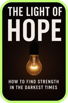 the light of hope (ebook)-sk mosaffar hossain-9798232521387