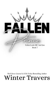 fallen prince (ebook)-winter travers-9798232825287