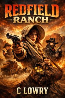 redfield ranch (ebook)-c lowry-9798233050787