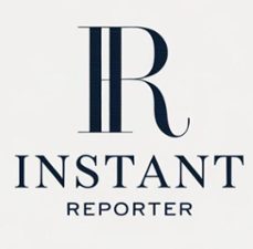 instant reporter (ebook)-eric tyburski-9798233072987