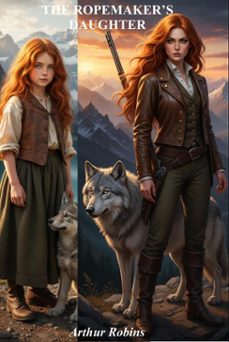 the ropemaker's daughter (ebook)-arthur robins-9798233102387