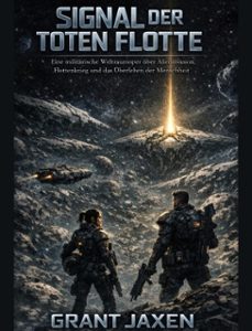 signal der toten flotte (ebook)-grant jaxen-9798233191787
