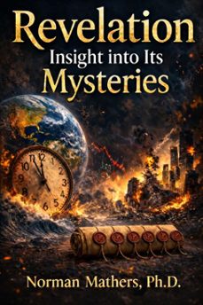 revelation  insight into its  mysteries (ebook)-norman mathers-9798233354687