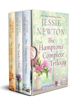 -jessie newton-9798233413087