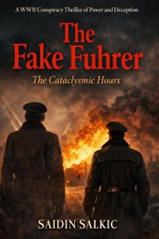 the fake fuhrer: the cataclysmic hours (ebook)-saidin salkic-9798233424687