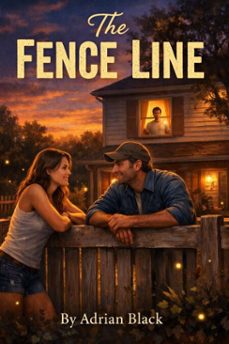 the fence line (ebook)-adrian black-9798233499487