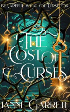 the cost of curses (ebook)-lanne garrett-9798233611087