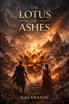 the lotus of ashes (ebook)-9798233709487