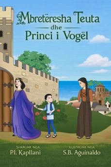 mbreteresha teuta dhe princi i vogel (ebook)-9798233778087