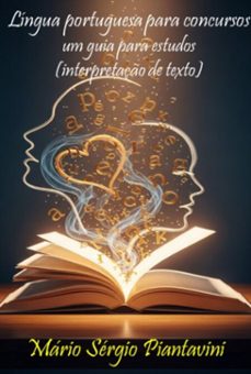 lingua portuguesa para concursos (ebook)-mário sérgio piantavini-9798273494787