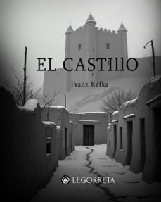 el castillo (ebook)-franz kafka-9798316534487